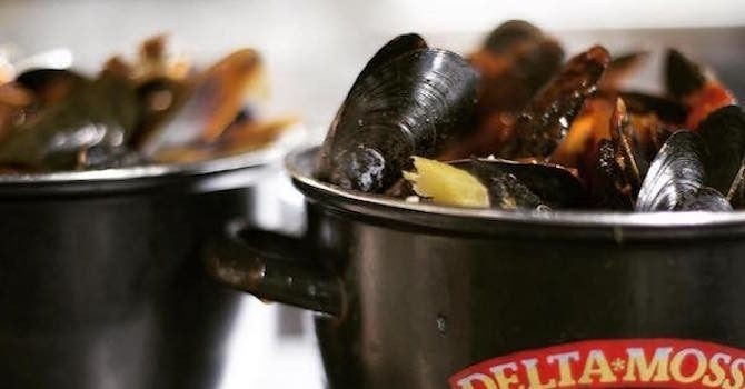The Best Places to Get Mussels in NYC